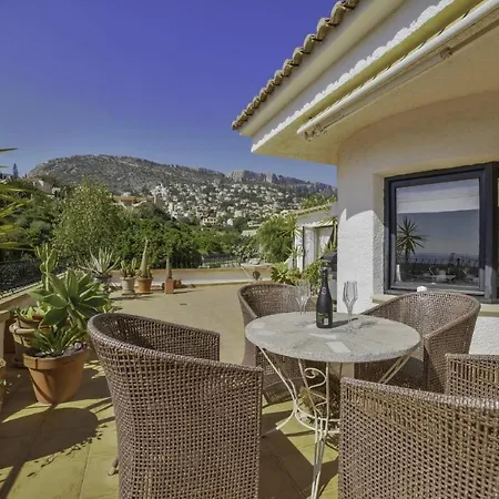 Brisa - Plusholidays Apartamento *