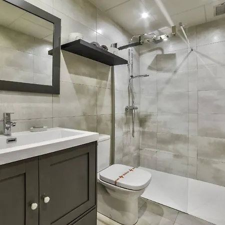 Brisa - Plusholidays Lejlighed Calpe