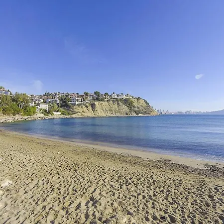 Brisa - Plusholidays Apartamento Calpe