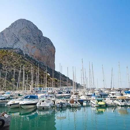 Lejlighed Brisa - Plusholidays *