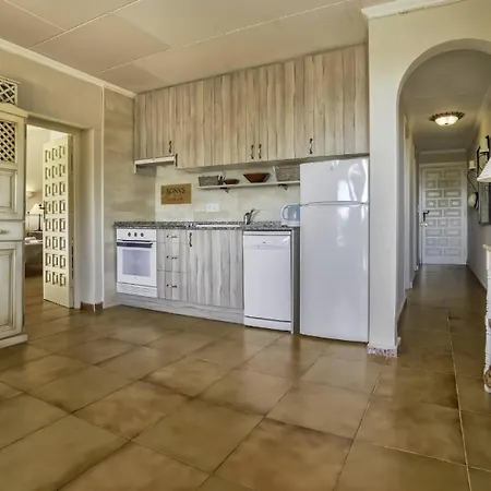 Brisa - Plusholidays Apartamento Calpe